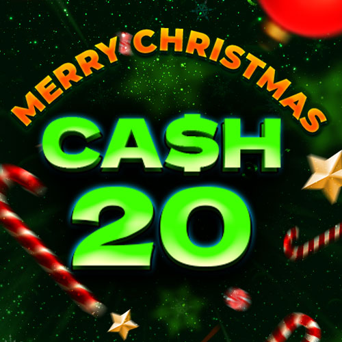 Cash 20