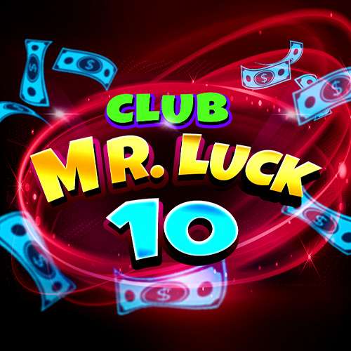 Club Mr.Luck 10