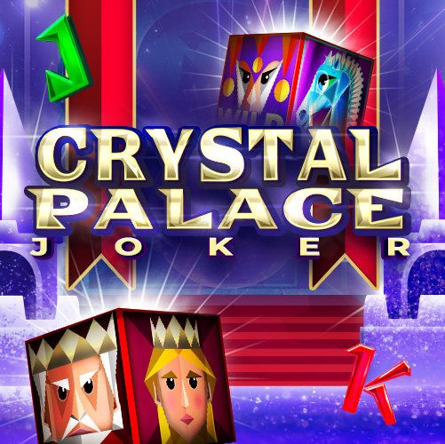 Crystal Palace Joker