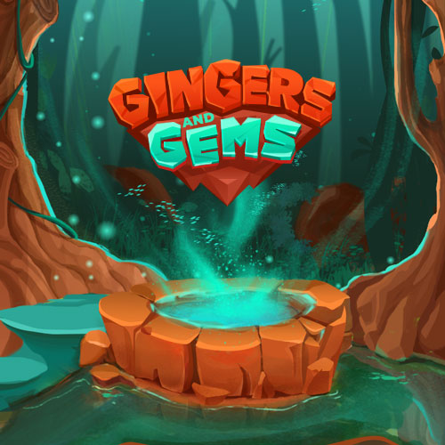 Gingers And Gems