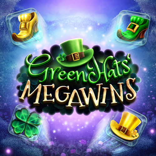 Greenhats Megawins