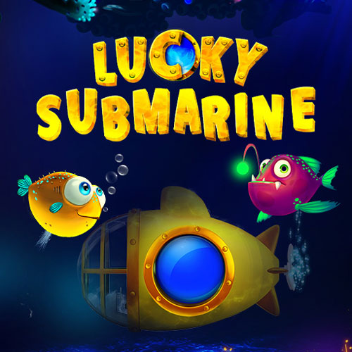 Lucky Submarine