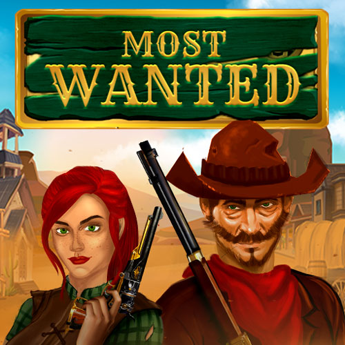 Most Wanted