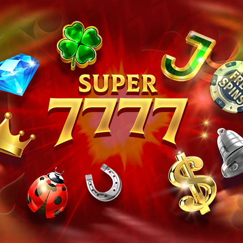 Super 7777